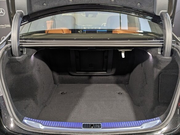 2024 Mercedes-Benz Maybach S-Класс 580 II (Z223), чёрный, 27900000 рублей - вид 7