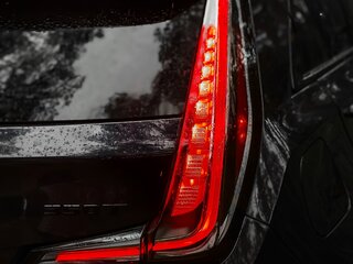 2022 Cadillac XT4 I, серый, 2300000 рублей, вид 5