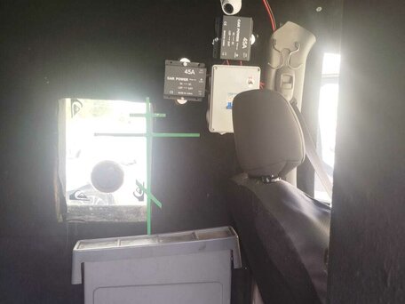 2013 Renault Master, бежевый, 1200000 рублей, вид 4