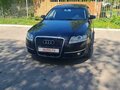 2005 Audi A6 III (C6), чёрный, 850000 рублей