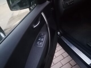 2005 BMW X3 25i I (E83), чёрный, 980000 рублей, вид 5