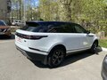 2017 Land Rover Range Rover Velar I, белый, 3000000 рублей - вид 3