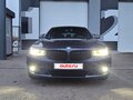 2016 BMW 3 серии Gran Turismo 320d xDrive VI (F3x) Рестайлинг, синий, 2350000 рублей - вид 9