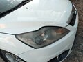 2008 Ford Focus II Рестайлинг, белый, 450000 рублей - вид 6