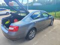 2017 Skoda Octavia III (A7), серый, 1495000 рублей - вид 7