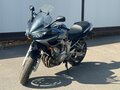 2008 Yamaha FZ6, серебристый, 450000 рублей - вид 3