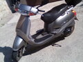 2001 Honda Lead 100, серебристый, 60000 рублей - вид 3