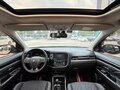 2021 Mitsubishi Outlander III Рестайлинг 3, синий - вид 7