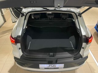 2023 JAC JS6, белый, 2699000 рублей, вид 5