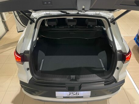 2023 JAC JS6, белый, 2699000 рублей, вид 5