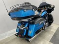 2011 Harley-Davidson Electra Glide, синий, 765000 рублей - вид 7