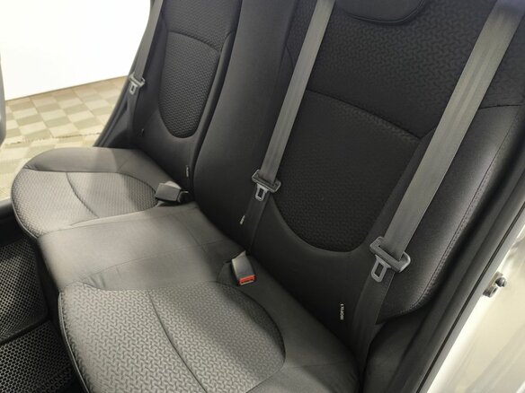2015 Kia Rio III Рестайлинг, серый - вид 11