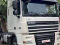 2012 DAF XF 105, белый, 2850000 рублей - вид 1