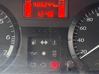 2014 Lada (ВАЗ) Largus I, серебристый, 350000 рублей, вид 5