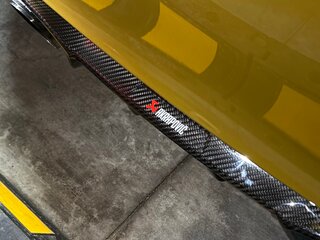 2014 BMW M4 F82/F83, жёлтый, 6400000 рублей, вид 3