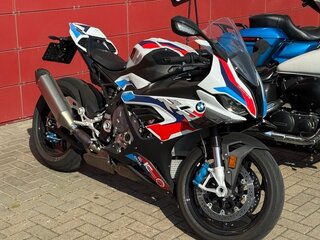 2021 BMW M 1000 RR, белый, 2000000 рублей, вид 5