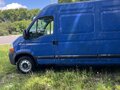 2009 Renault Master, синий, 715000 рублей - вид 5