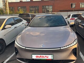 2025 Changan Qiyuan A07 59 kWh, серый, 2000000 рублей, вид 1