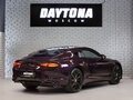 2026 Bentley Continental GT Speed IV, фиолетовый, 44200000 рублей - вид 5