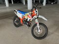 2022 KTM 300 EXC, оранжевый, 850000 рублей