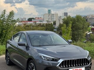2023 JAC J7 I, серый, 1250000 рублей, вид 1