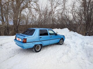 2004 ЗАЗ 1103 «Славута», голубой, 170000 рублей, вид 2