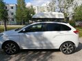 2017 Lada (ВАЗ) XRAY I, белый, 1000000 рублей - вид 6