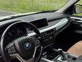 2017 BMW X5 25d III (F15), белый, 3650000 рублей - вид 4