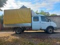 2015 ГАЗ ГАЗель (33023/330273) Фермер, белый, 875000 рублей - вид 2