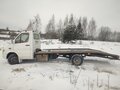 2001 Mercedes-Benz Sprinter, белый, 1613192 рублей - вид 2