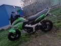 2018 Strom Dio, зелёный, 80000 рублей - вид 6