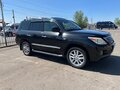 2011 Lexus LX 570 III, чёрный, 4190000 рублей - вид 8
