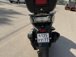 2020 BMW C 400 GT, чёрный, 795000 рублей, вид 3