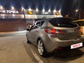 2010 Mazda 3 II (BL), серый, 1150000 рублей - вид 6
