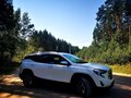 2020 GMC Terrain II, белый, 1821684 рублей - вид 8