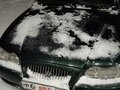 1996 Hyundai Sonata III Рестайлинг, зелёный, 250000 рублей
