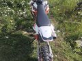 2024 Kayo Basic TT140, красный, 80000 рублей - вид 4