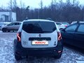 2020 Renault Duster I Рестайлинг, белый, 1100000 рублей - вид 2