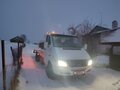 2001 Mercedes-Benz Sprinter, белый, 1613192 рублей - вид 11