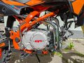 2025 Kayo Evolution YX140EM, синий, 86000 рублей - вид 7