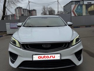2020 Geely Binrui I, белый, 1350000 рублей, вид 1