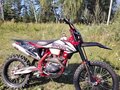 2023 ZM Rocker, красный, 220000 рублей - вид 2
