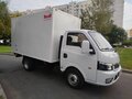 2023 Dongfeng Captain-T, белый, 1390000 рублей - вид 2
