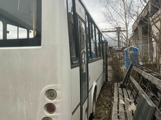 2017 ПАЗ 3204, белый, 600000 рублей, вид 4