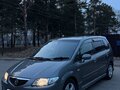 2003 Mazda Premacy I (CP), серый
