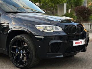 2013 BMW X5 M I (E70), синий, 2800000 рублей, вид 4
