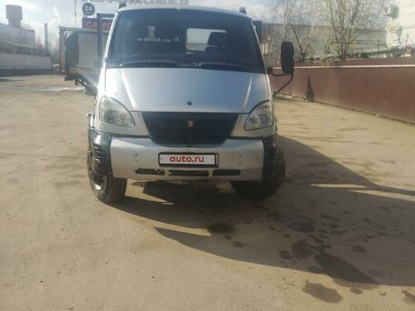 2007 Валдай 8, серебристый, 1350000 рублей, вид 1