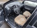 2005 Hyundai Getz I, чёрный, 270000 рублей - вид 6