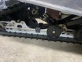 2013 Polaris 600 INDY, красный, 700000 рублей - вид 3
