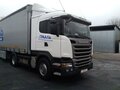 2018 Scania G-series, белый, 7900000 рублей - вид 3